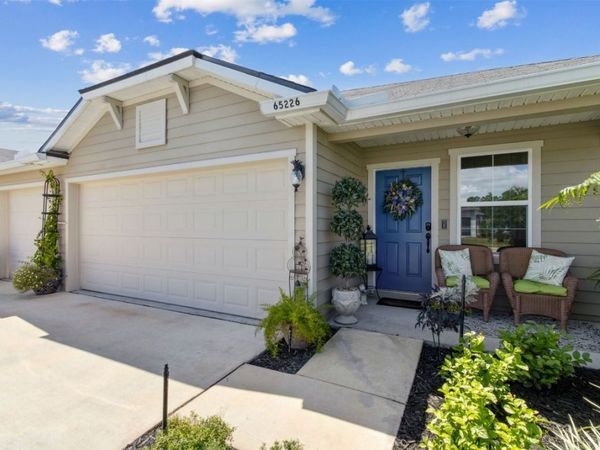 65226 RIVER GLEN Parkway, Yulee, FL 32097