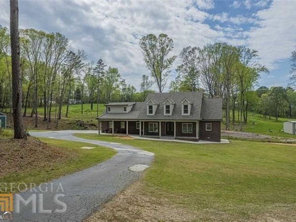 508 Pleasant Hill Church Road NE, Winder, GA 30680
