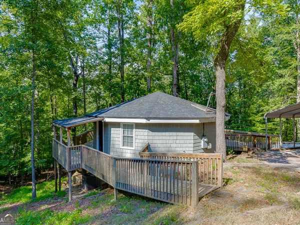 6440 Dogwood Way, Gainesville, GA 30506