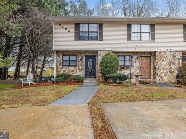 2485 Hidden Cove Court, UNIT A, Gainesville, GA 30501