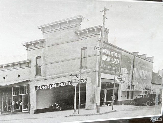 1315 Main Street, Greensboro, AL 36744 Main Photo