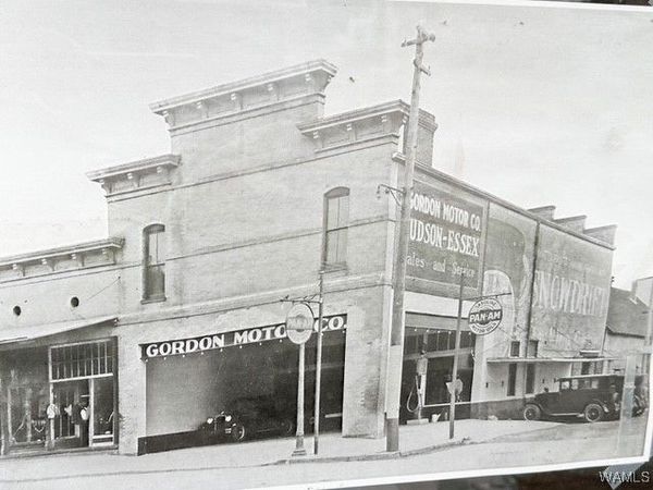 1315 Main Street, Greensboro, AL 36744