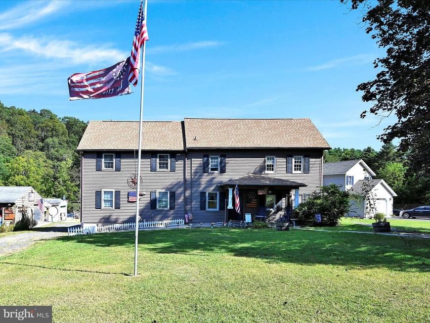 247 Meadow Drive, Auburn, PA 17922 Main Photo