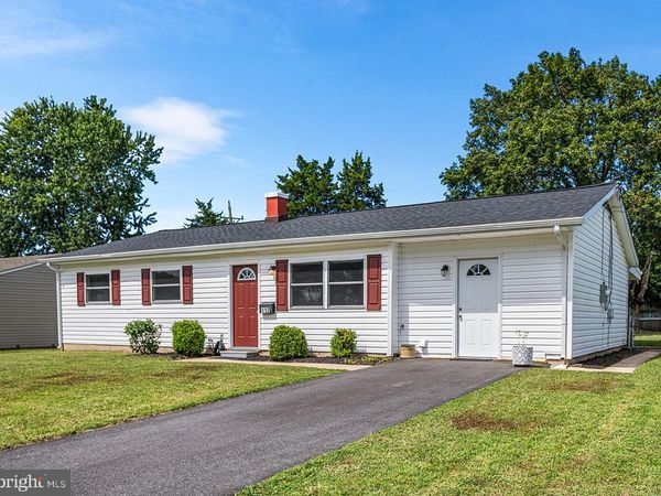 112 LYNCH FARM DRIVE, NEWARK, DE 19713