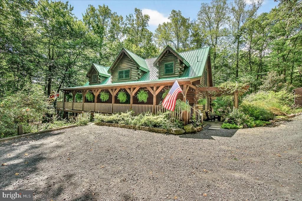 7508 BANNER ROAD, DICKERSON, MD 20842