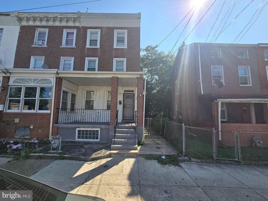 209 S 5th Street, Darby, PA 19023 Main Photo
