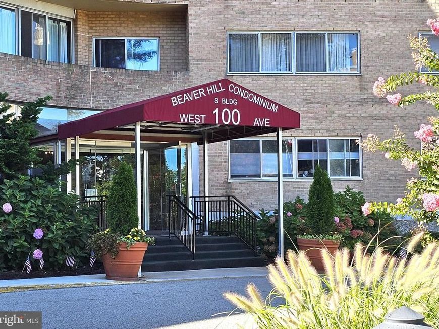 100 West Avenue, Unit 407-S, Jenkintown, PA 19046 Main Photo