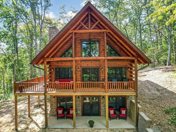 19674 Bogg Road, Laurelville, OH 43135