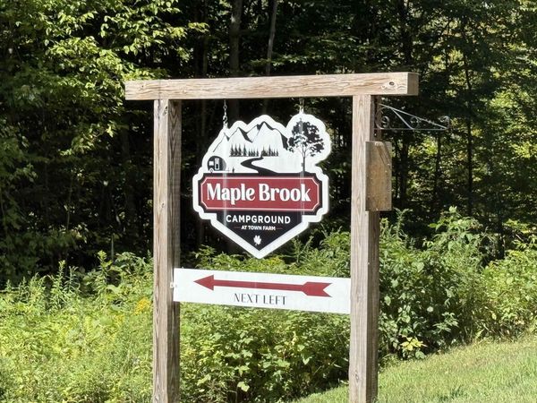 341 Town Farm Road, Lyndon, VT 05819