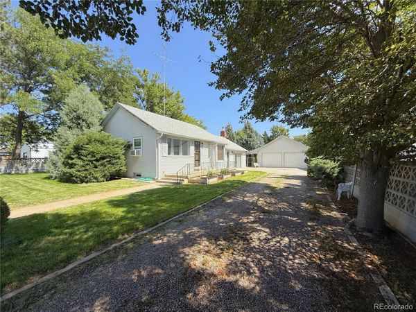 508 Julian Avenue, Flagler, CO 80815