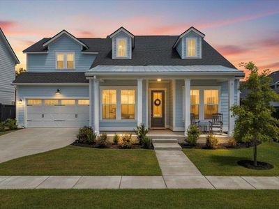 124 Archdale Street, Summerville, SC 29486