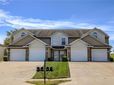 10543 E 46 Terrace, Kansas City, MO 64133