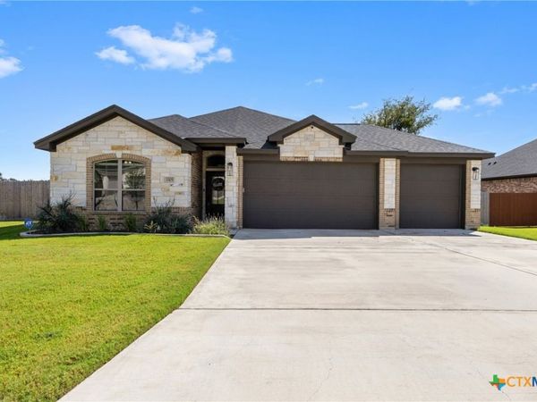 3305 Cesena Drive, Temple, TX 76502