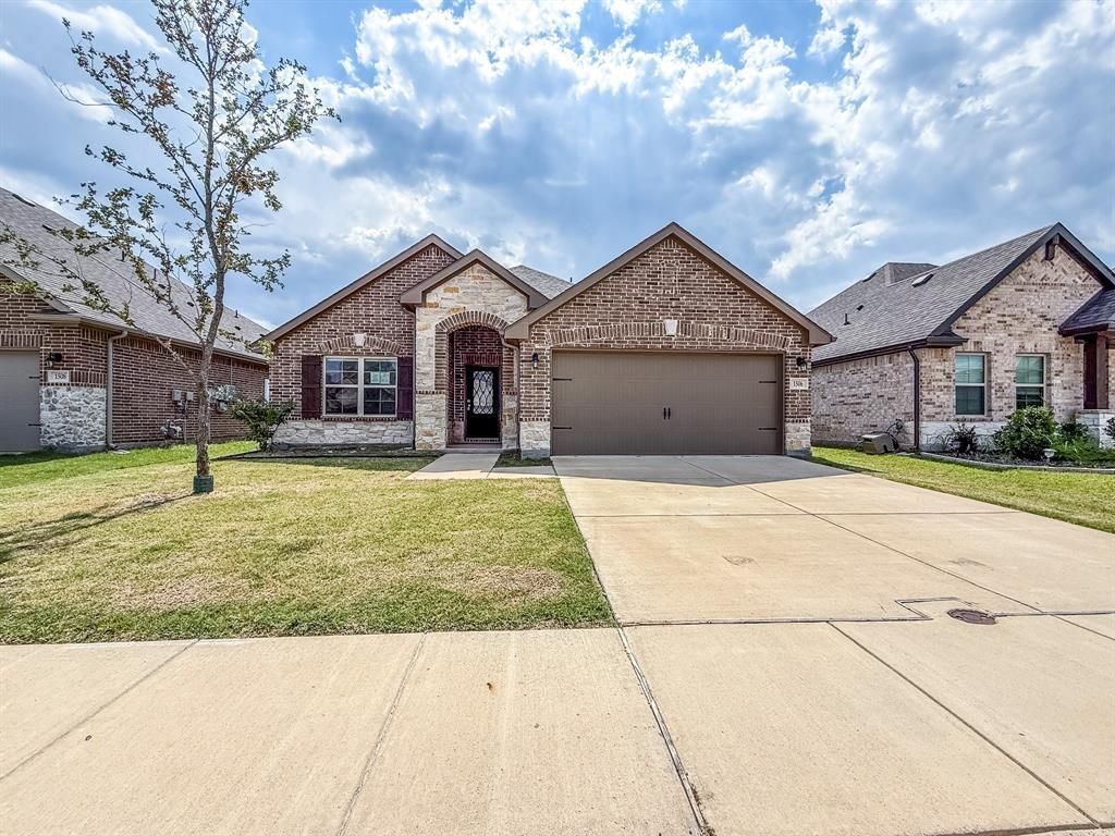 1506 Fairweather Way, Forney, TX 75126 Main Photo