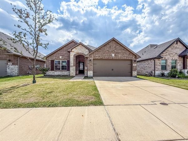 1506 Fairweather Way, Forney, TX 75126