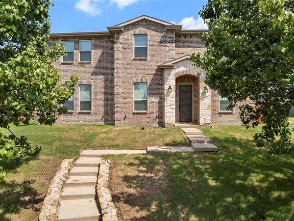 2800 Kerrville Drive, Mesquite, TX 75181
