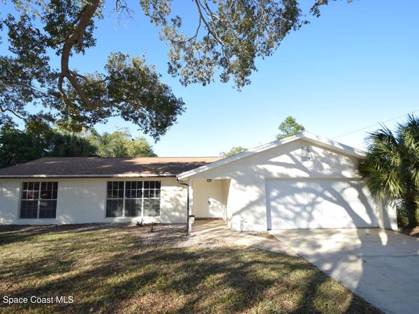 216 Cartier Avenue, Melbourne, FL 32901