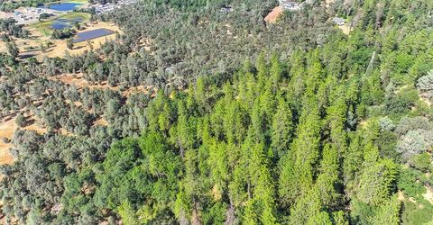 24316 Timber Ridge Dr, Auburn, CA 95602 Photo