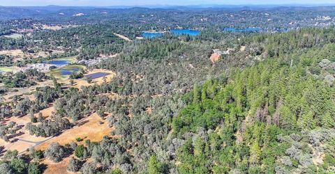 24316 Timber Ridge Dr, Auburn, CA 95602 Photo