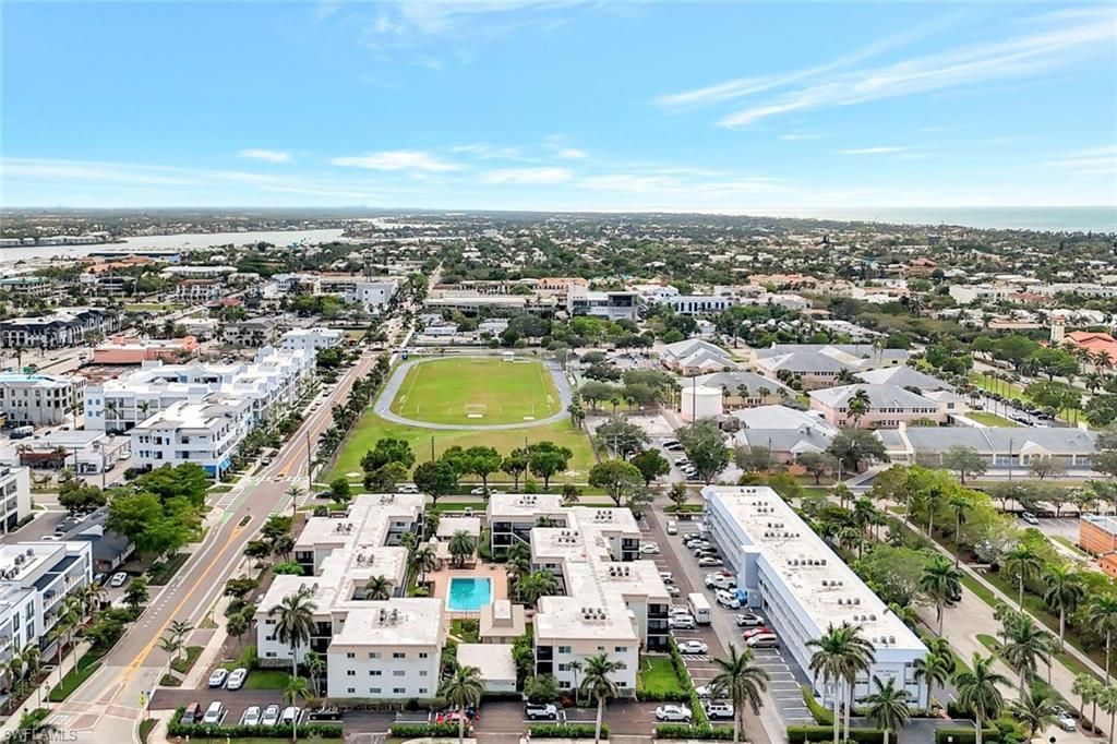 766 Central Ave, Unit 117, Naples, FL 34102 Photo