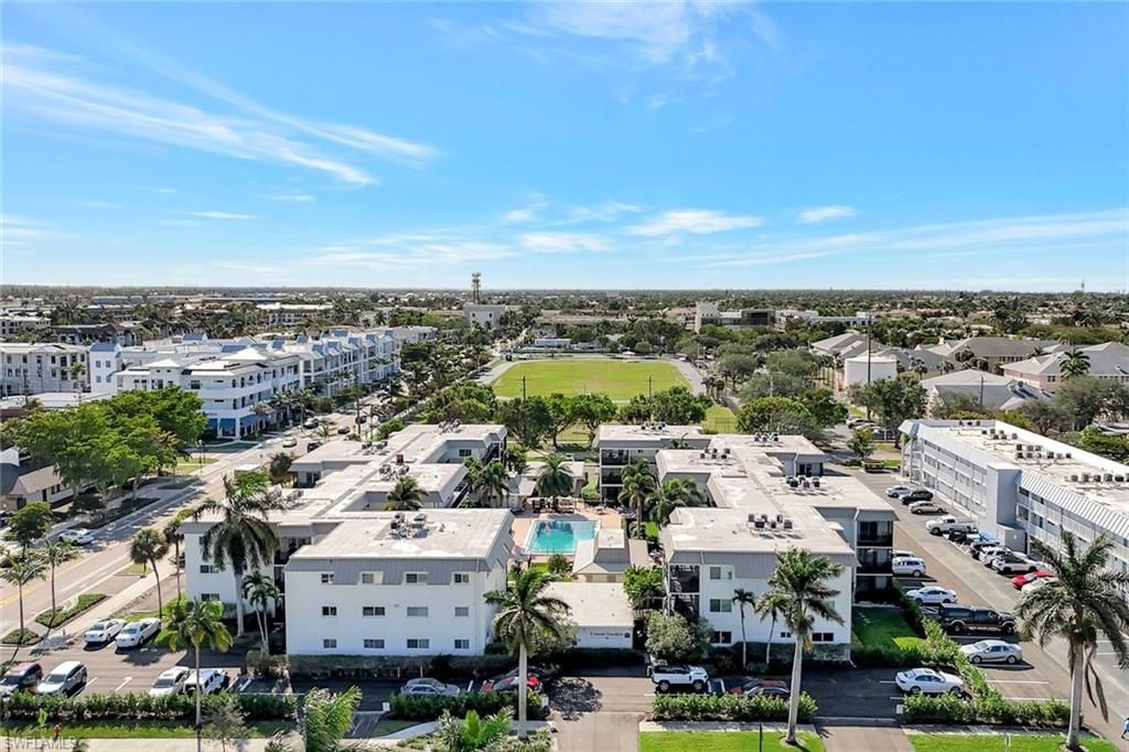 766 Central Ave, Unit 117, Naples, FL 34102 Photo