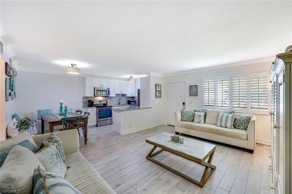 766 Central Ave, Unit 117, Naples, FL 34102 Photo