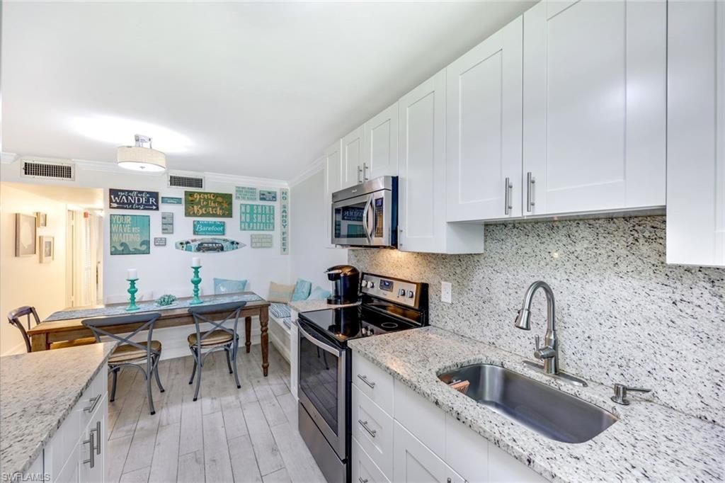 766 Central Ave, Unit 117, Naples, FL 34102 Photo