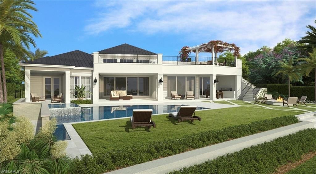 2375 Tarpon Rd, Naples, FL 34102 Photo