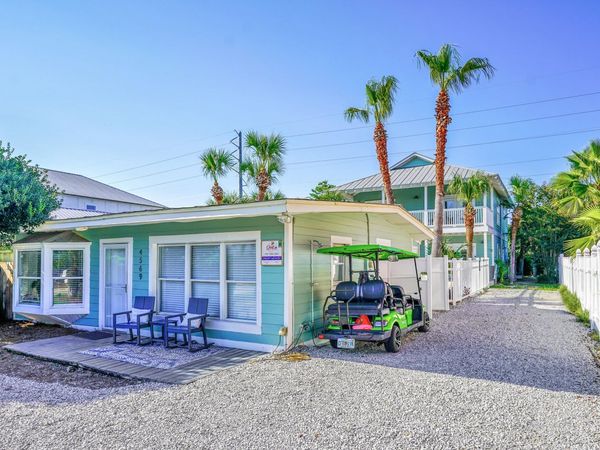 4569 Luke Avenue, Destin, FL 32541