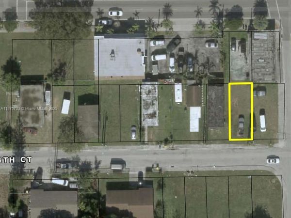 211 SW 4th Ct, Homestead, FL 33030