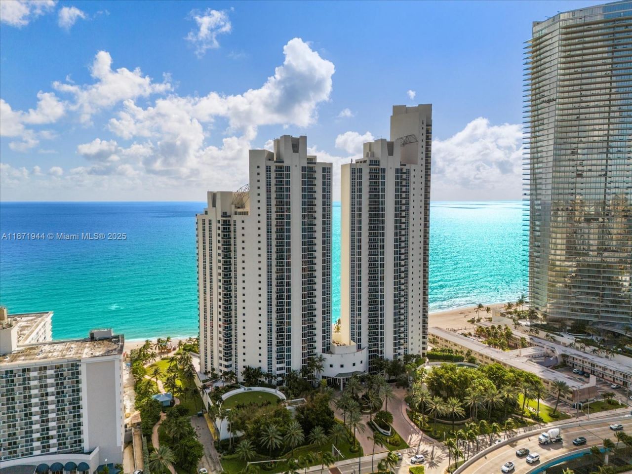 19111 Collins Ave, Unit 1406, Sunny Isles Beach, FL 33160 Photo