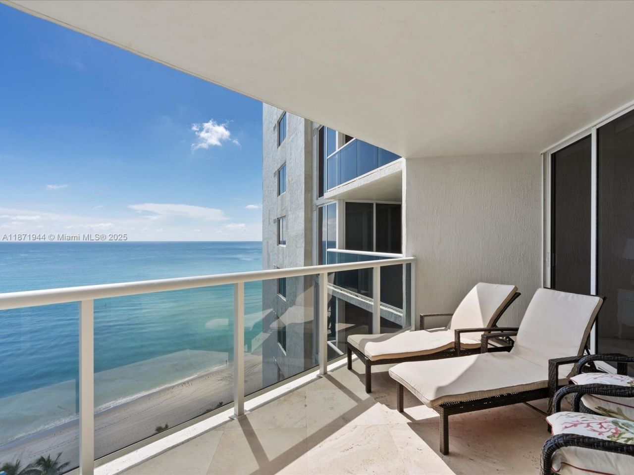 19111 Collins Ave, Unit 1406, Sunny Isles Beach, FL 33160 Photo