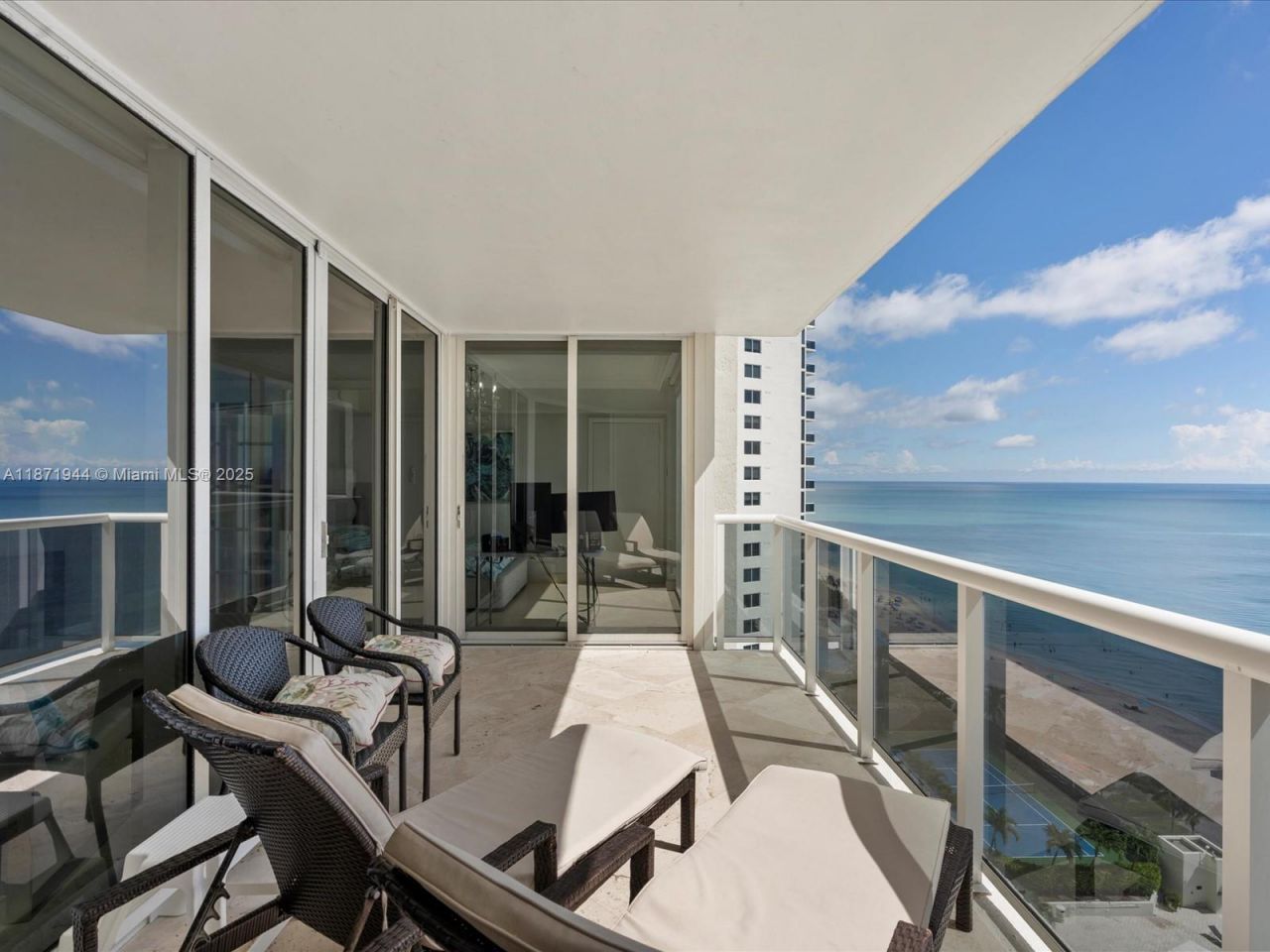 19111 Collins Ave, Unit 1406, Sunny Isles Beach, FL 33160 Photo