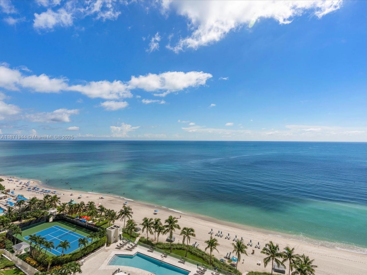 19111 Collins Ave, Unit 1406, Sunny Isles Beach, FL 33160 Photo