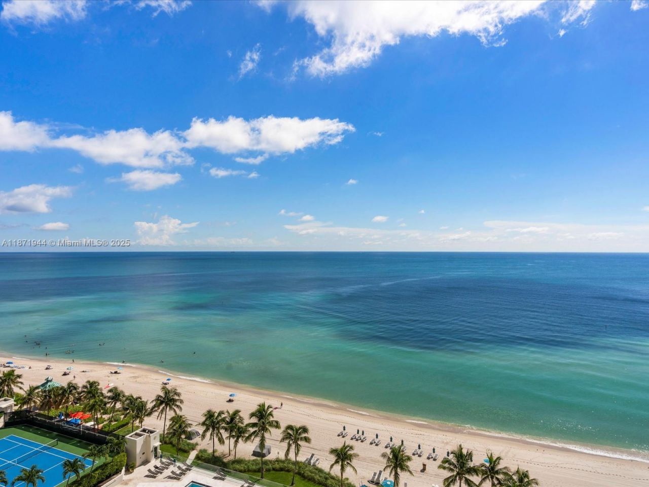 19111 Collins Ave, Unit 1406, Sunny Isles Beach, FL 33160 Photo