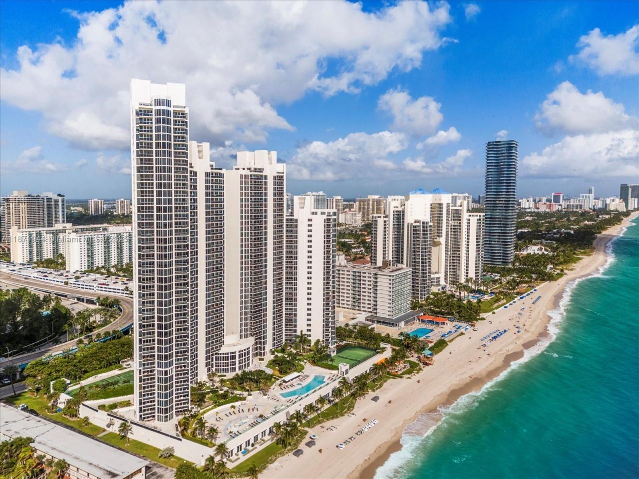 19111 Collins Ave, Unit 1406, Sunny Isles Beach, FL 33160 Photo