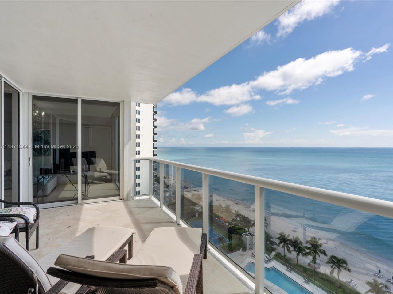 19111 Collins Ave, Unit 1406, Sunny Isles Beach, FL 33160 Photo