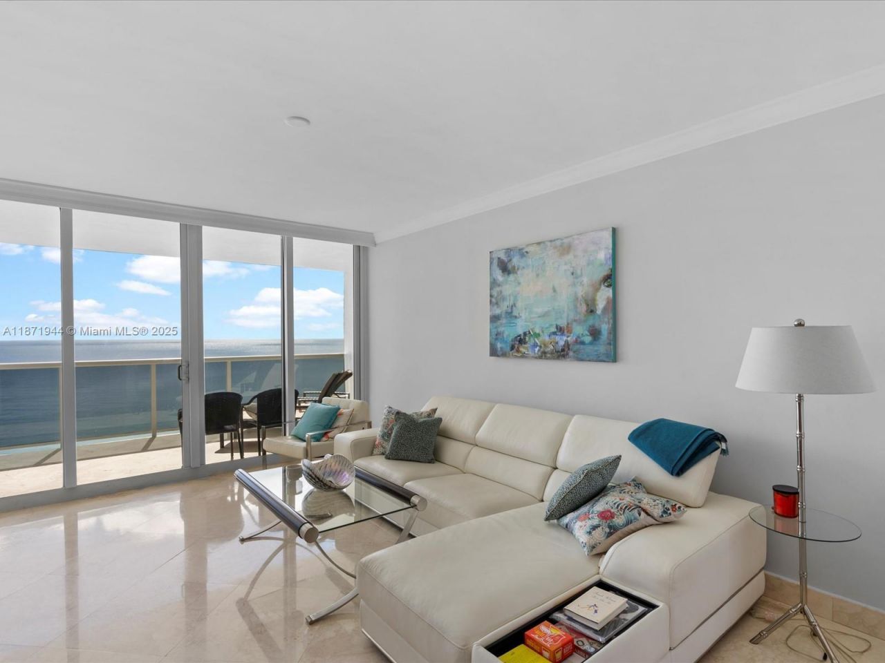 19111 Collins Ave, Unit 1406, Sunny Isles Beach, FL 33160 Photo