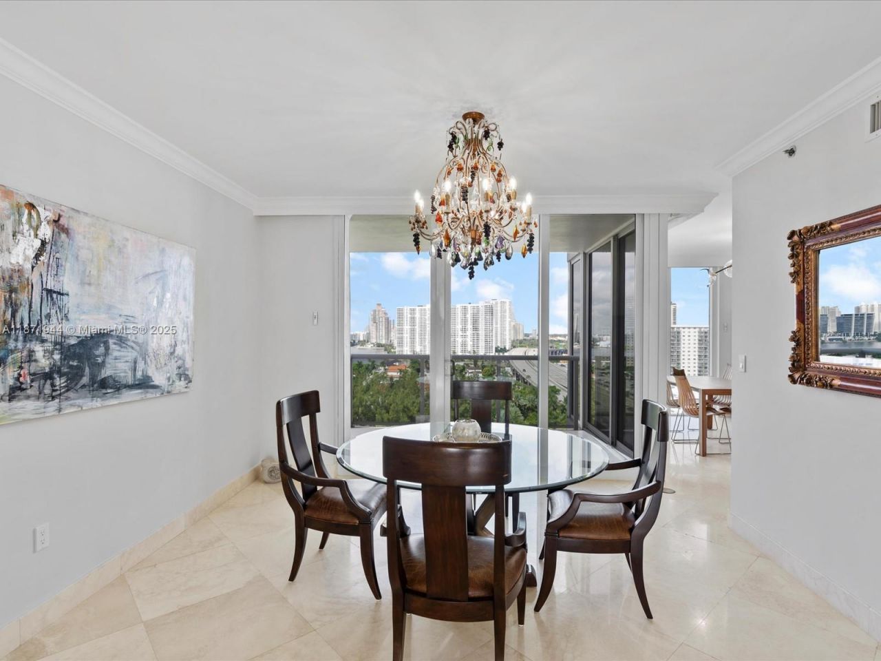 19111 Collins Ave, Unit 1406, Sunny Isles Beach, FL 33160 Photo
