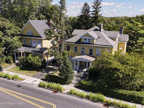 260-264 Clinton Avenue, Kingston, NY 12401