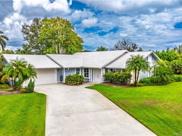 2553 NW Wide River , Stuart, FL 34994