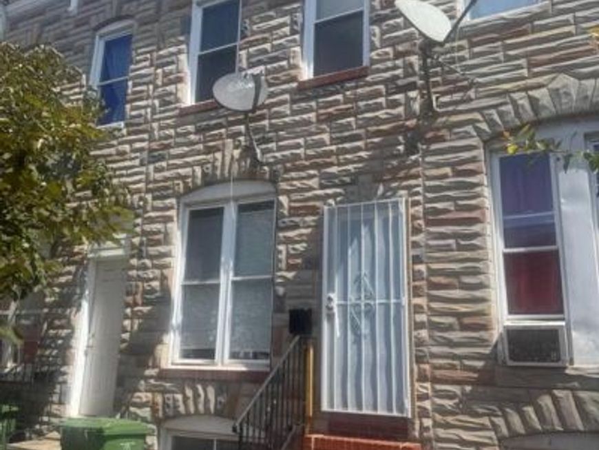 5 S Conkling Street, Baltimore, MD 21224 Main Photo