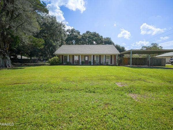 127 Sawmill Street, Franklin, LA 70538