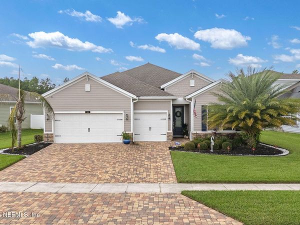 84 SILVER REEF Lane, St. Augustine, FL 32095