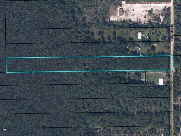 4337 BONDARENKO Road, Keystone Heights, FL 32656