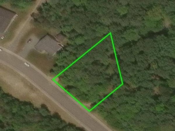 Lot 5 CREEK VALLEY, BASYE, VA 22810