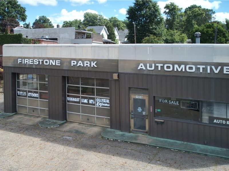 1555 Brown Street, Akron, OH 44301 Photo 3