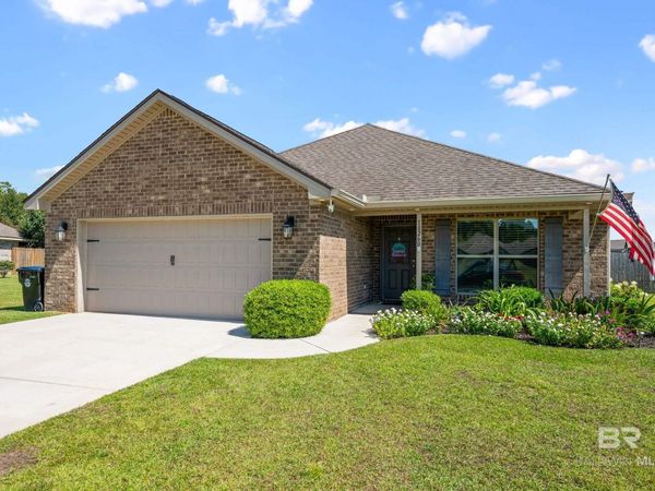 18260 Memphis Way, Robertsdale, AL 36567