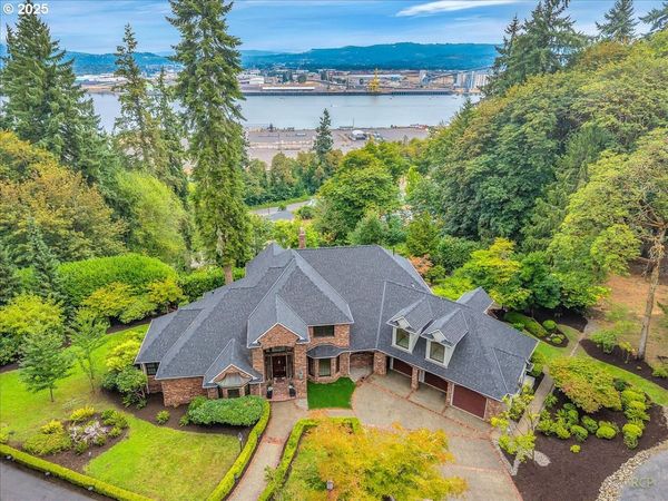 29611 OLD RAINIER RD, Rainier, OR 97048