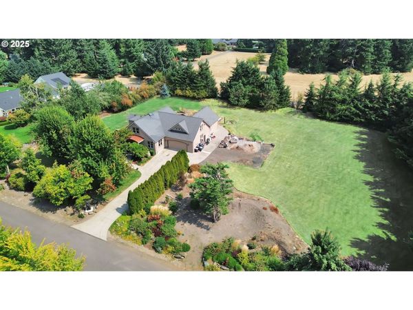 84545 DREW LN, Pleasant Hill, OR 97455